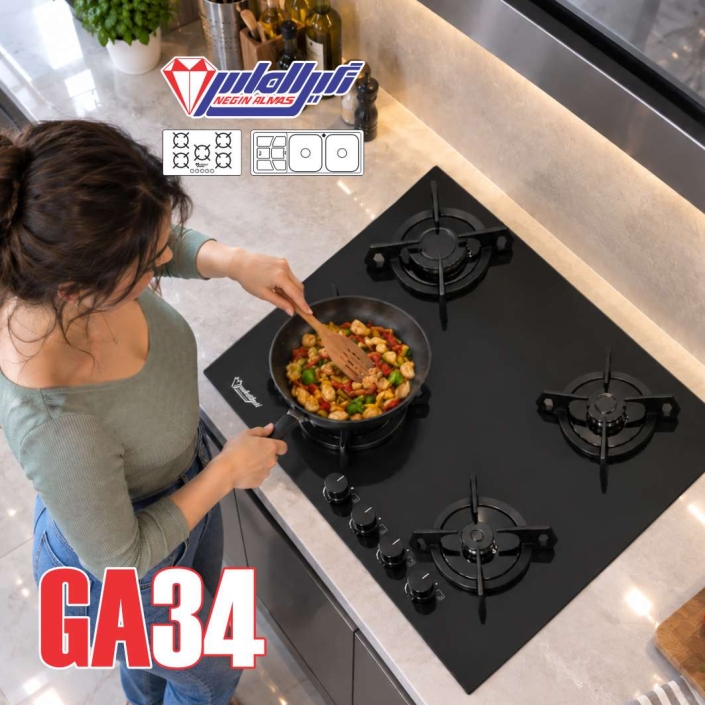 GA3455